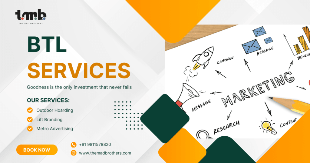 BTL Services