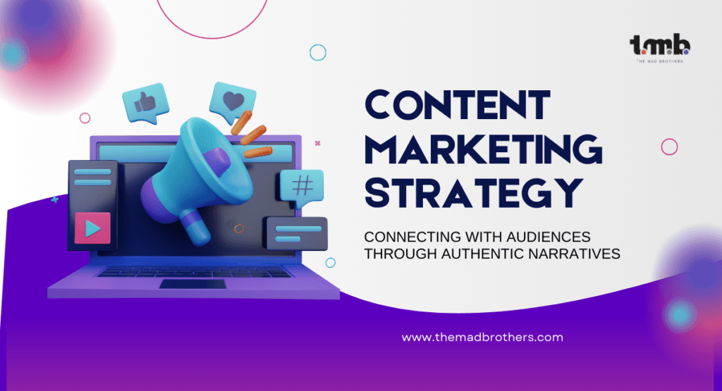 Content Marketing