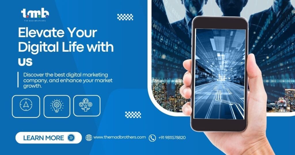 SEO Service Agency